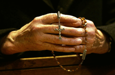 Молитва “Сім хрестів” – Оберіг від усіх бід та негараздів