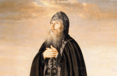 28 травня — преподобного Пахомія Великого. Він мав дар чудотворця і цілителя від хвороб.