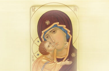 18 червня  — Ігорівської ікони Божої Матері. До неї моляться усі хто в скрутному становищі, в небезпеці або скорботі.