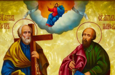 12 липня — День Петра і Павла: що треба зробити усім нам. Це цікаво знати!