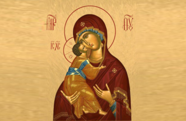 6 липня — моляться перед Володимирською іконою Божої Матері.