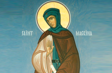 19 липня — преподобної Макрини. Їй моляться про здоров’я, благополуччя і щасливе сімейне життя