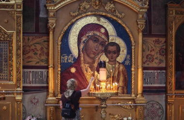 21 липня — особливий день, свято ікони Казанської Божої Матері: що не можна робити