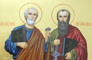 12 липня — свято Петра і Павла: що не можна робити у цей день