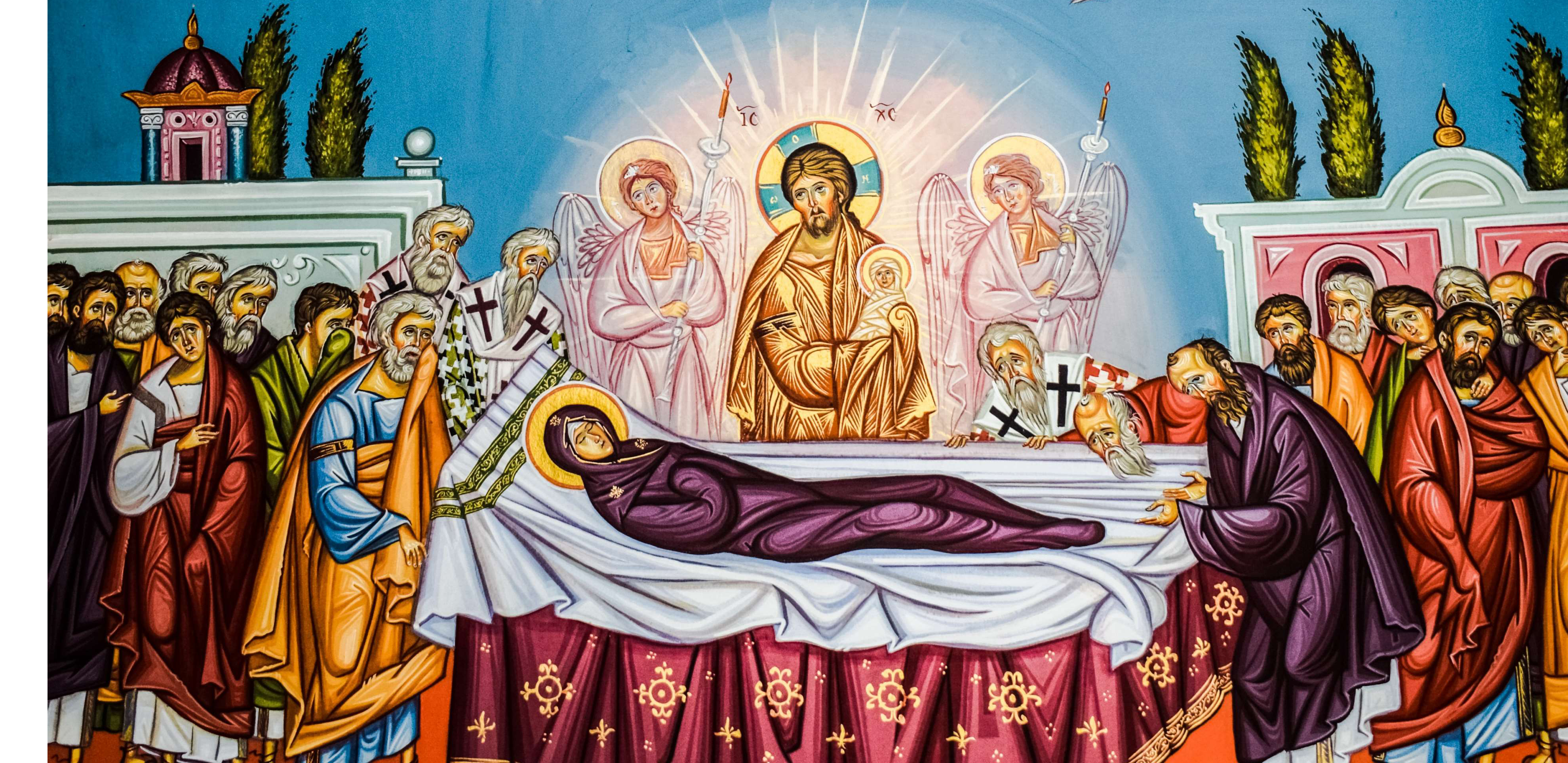 православные праздники картинки