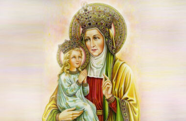 7 серпня – Успіння праведної Анни (матері Діви Марії). В цей день просять  заступництва у святої Анни.
