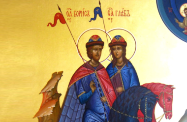 6 серпня — мучеників Бориса і Гліба. Чого треба боятися в цей день