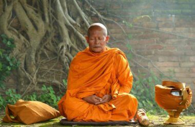 Буддійські істини, які вчать цінувати те, що у вас є. Обов’язково прочитайте їх
