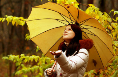 Сьогодні на свято Успіння Пресвятої Богородиці, можна дізнатися погоду на осінь