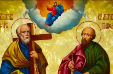 23 вересня — осінніх Петра і Павла: що потрібно зробити в цей день