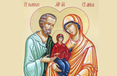 22 вересня — святих Богоотців Іоакима та Анни: що потрібно зробити в цей день