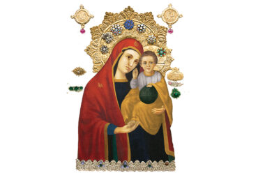 25 вересня — Боянської чудотворної ікони Божої Матері. В цей день моляться до святої, і просять заступництва.