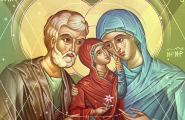 21 вересня — Різдво Пресвятої Богородиці (Друга Пречиста). Що обов’язково потрібно зробити в цей особливий день.