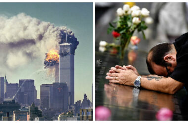 Геніальна відповідь дочки Білла Грема на питання: «Як Бог міг дозволити трапитися трагічним подіям 11 вересня?