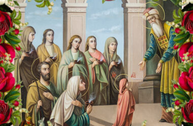 Введення у Храм Пресвятої Діви Марії: що потрібно зробити 21 листопада, щоб вся сім’я була здоровою