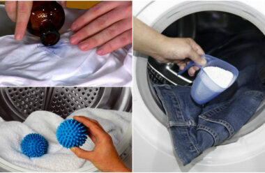10 корисних порад про прання, які збережуть речі у відмінному стані.