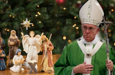 25 грудня велике свято — католицьке Різдво Христове. Як правильно провести цей день