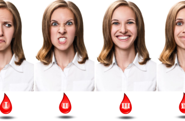 Яка у вас група крові — така і доля. Що цікавого може розповісти про вас ваша група крові.