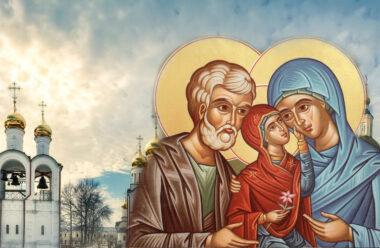 22 грудня велике свято — зачаття праведною Анною Пресвятої Богородиці. Що не можна робити в цей день