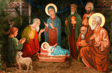 Різдво Христове — 7 січня: що не можна робити в цей святий день.