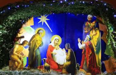 7 січня велике свято — Різдво Христове: що потрібно зробити в цей день кожному християнину.