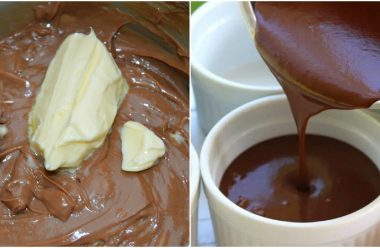 Рецепти шоколадних кремів, які підійдуть до будь-якої випічки