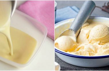 5 гарних рецептів домашнього морозива. Виходить смачне, та натуральне
