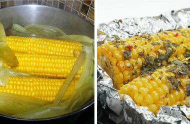 Варена кукурудза — два рецепти улюбленої літньої страви усіх поколінь
