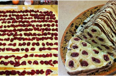 Рецепт улюбленого торта «Монастирська хата». Смак, який нагадає вам дитинство 