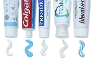 Як правильно вибрати зубну пасту, та на що слід звернути увагу