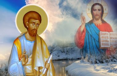 28 лютого — день святого Онисима. Що потрібно зробити в останній день зими