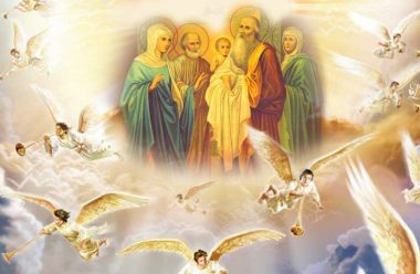 15 лютого велике свято: Стрітення Господнього. Головні прикмети в цей день, на які слід звернути увагу