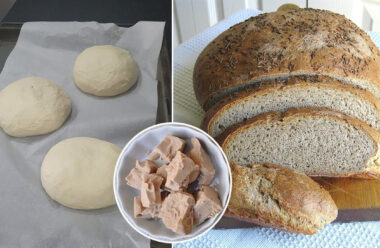 Саморобні дріжджі для хліба. Простий рецепт для приготування домашнього хліба