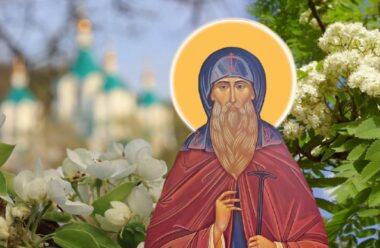 29 травня — святого Феодора Освяченого. Чого не можна робити, щоб не втратити врожай