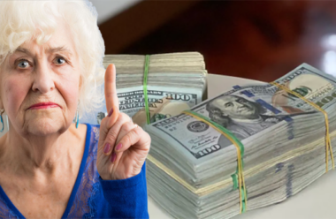Три головні поради від багатої бабусі, щоб в домі завжди водилися гроші