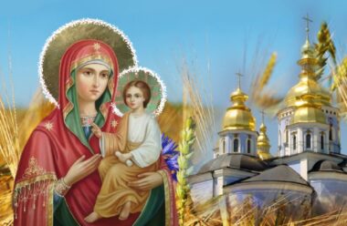 9 липня — ікони Божої Матері Тихвінської. Що заборонено робити в цей важливий день