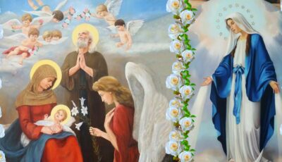 21 вересня — Різдво Пресвятої Діви Марії. Як правильно провести це велике свято, та що слід зробити