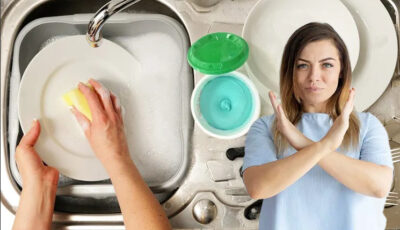 Ніколи не мийте посуд у гостях: головні прикмети та заборони, про які має знати кожна жінка