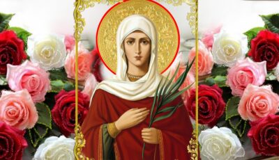 25 січня — святої Тетяни. Що має зробити в цей день кожна жінка, щоб весь рік був вдалим