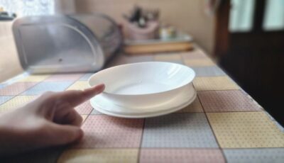 Ніколи не повертайте порожній посуд: головні прикмети, та що слід покласти