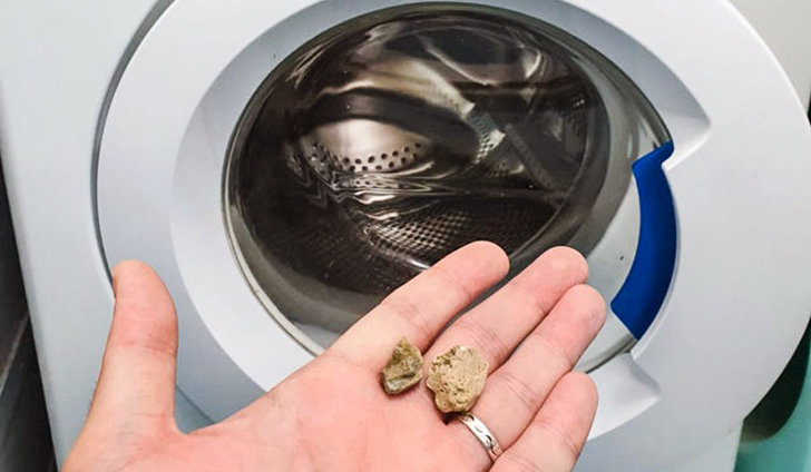 4 головні помилки, яких слід уникати, щоб не зламати пральну машинку. Господиня на замітку