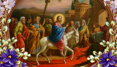 9 квітня велике свято — Вербна неділя. Головні заборони та традиції, яких варто дотримуватися