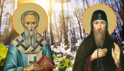 6 квітня — святого Якова та Захара. Що можна та чого не варто робити в цей день усім християнам