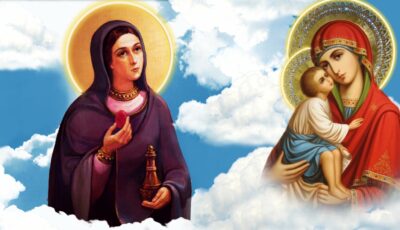 4 серпня — святої Марії Магдалини. Що заборонено робити в цей день усім християнам