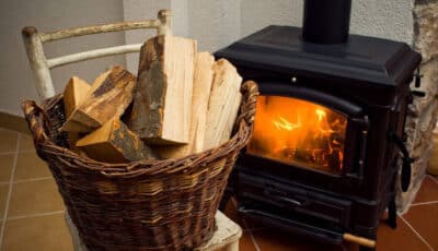 Які дрова обрати для опалення взимку, щоб давали більше тепла. Господарям на замітку