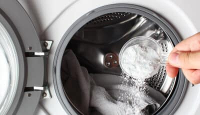 Як зменшити витрати прального порошку. Секрети досвідчених господинь