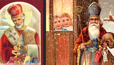 День святого Миколая по-новому: коли саме слід дарувати подарунки, 5 чи 6 грудня