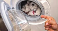 Як правильно та які саме іграшки можна прати в пральній машинці. Беріть на замітку